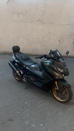 Yamaha Tmax 560 Tech-Max-editie, Motoren, Particulier, Sport, Cruise Control