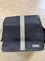 UDG DJ tas – perfect voor gigs & onderweg – slechts €20!, Muziek en Instrumenten, Dj-sets en Draaitafels, Ophalen, Gebruikt, Dj-set