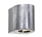 Applique Nordlux acier galvanisé, Enlèvement, Neuf