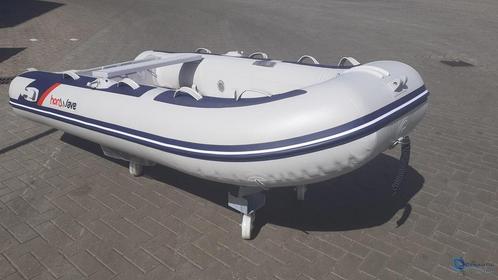 Compacte en krachtige Honwave T30AE3 (2024) #avontuurophetwa, Watersport en Boten, Rubberboten, Nieuw, Overige merken, Minder dan 70 pk