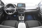 Hyundai Kona 1.6 GDi Twist *1ste Eigenaar*Navigatie*, Auto's, Stof, 1451 kg, Bedrijf, 5 zetels