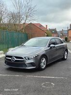 A180D autoversnellingsbak 2019 euro 6D, Auto's, Leder, Particulier, Zilver of Grijs, Te koop