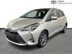 Toyota Yaris Y20 LHD + NAVI, Autos, Toyota, 54 kW, Hybride Électrique/Essence, https://public.car-pass.be/vhr/91913297-1514-4989-b833-d9f91cffb83e