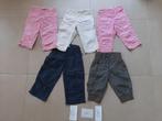 Set Bermuda broeken maat 6-8 jaar (15 euro in totaal), McGregor, Utilisé, Enlèvement ou Envoi, Pantalon