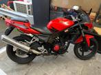 daelim 125 R Roadsport, Motoren, Ophalen, Gereviseerd