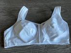 BH zonder beugels, Kleding | Dames, Up2Fashion, Ophalen of Verzenden, Wit, BH