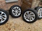 Perfecte staat Winterkit Winter Opel 4x108, Auto-onderdelen, Ophalen, Gebruikt, 16 inch, Banden en Velgen