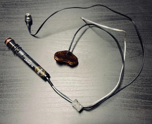 LR Baggs Element VTC, Muziek en Instrumenten, Snaarinstrumenten | Gitaren | Akoestisch, Nieuw, Western- of Steelstringgitaar, Met (piezo-)element