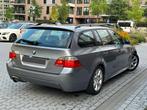 Bmw 520d M Performance* 150 ch ! 349 000 km ! 2006* EURO 4, Argent ou Gris, 110 kW, Entreprise, Boîte manuelle