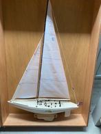 Modélisme bateau Cup Yacht 508, Hobby & Loisirs créatifs, Comme neuf, Enlèvement ou Envoi