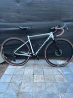 Megamo jakar gravelbike, Fietsen en Brommers, Ophalen, Zo goed als nieuw