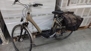 Damesfiets Kettler Trekking beschikbaar voor biedingen
