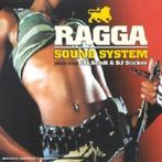 Ragga Sound System - Mixé par DJ SamK & DJ Stickee, Cd's en Dvd's, Verzenden