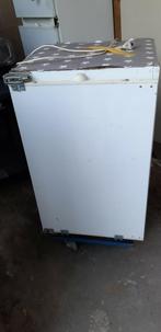 Frigo  encastrable ,  combiné frigo congélateur encastrable, Electroménager, Enlèvement, Utilisé