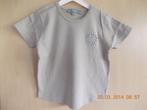Tshirts Farfelu. 2x. maat 104-110 en maat 140. Meisje., Enfants & Bébés, Vêtements enfant | Taille 140, Enlèvement ou Envoi, Chemise ou À manches longues
