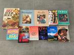 Lot met 11 boeken, Ophalen of Verzenden, Zo goed als nieuw