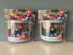 Super Mario Kart Wii - Pullback Racers, Ophalen, Nieuw