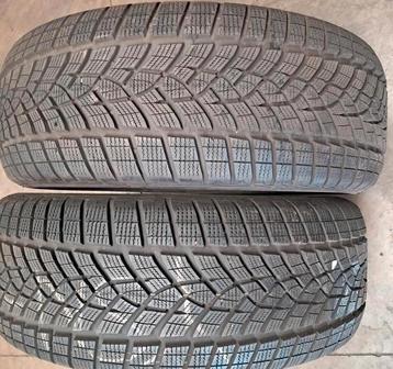 2455019 245/50r19 245/50/19 demo Goodyear  beschikbaar voor biedingen
