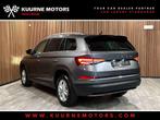 Skoda Kodiaq 1.5 TSI DSG 7pl Alu17"/Cam/Carplay *1j garantie, Auto's, Skoda, Automaat, Stof, 4 cilinders, 7 zetels