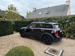 Mini Cooper Countryman automaat als nieuw, Cuir, Achat, Automatique, Particulier