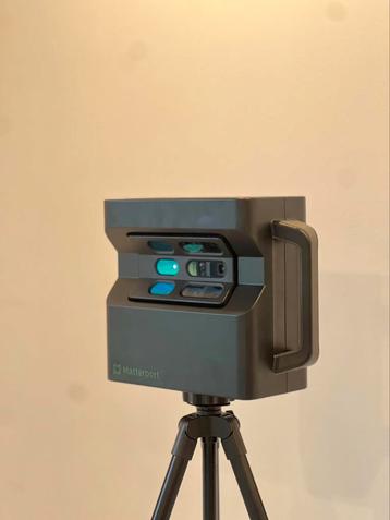 MATTERPORT PRO 2 - nieuw! + gratis statief! beschikbaar voor biedingen