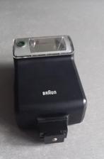 Flash Braun hobby 23 BC, Ophalen, Gebruikt