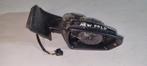 19-21 Audi Q3 Left Driver Door Mirror Assy, Turn Signal OEM, Auto-onderdelen, Ophalen of Verzenden, Gebruikt, Audi