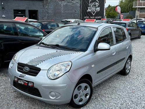 KIA PICANTO • 1.1 ESS • GARANTIE, Auto's, Kia, Bedrijf, Picanto, Benzine, Euro 5, Ophalen