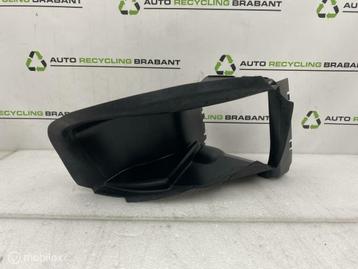 Luchtgeleider Audi RS6 Avant Quattro C7 ORIG 4G0121674B beschikbaar voor biedingen