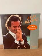 33 Rondleidingen - Julio IGLESIAS, Cd's en Dvd's, Zo goed als nieuw