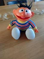 Ernie,retro collector item, Kinderen en Baby's, Speelgoed | Knuffels en Pluche, Ophalen of Verzenden, Zo goed als nieuw