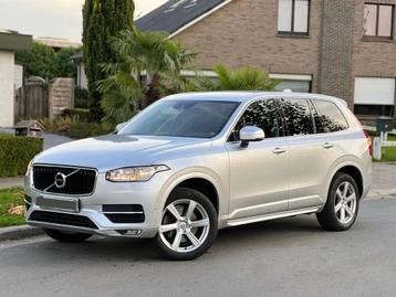 Volvo Xc90 2.0 diesel 7 places beschikbaar voor biedingen
