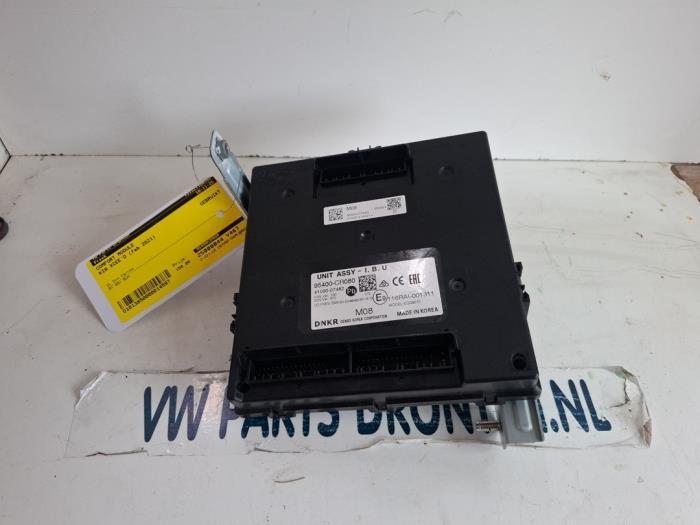 Comfort Module van een Kia XCeed, Auto-onderdelen, Elektronica en Kabels, Kia, Gebruikt, 3 maanden garantie, Ophalen of Verzenden