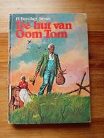 H. Beecher-Stowe – De hut van Oom Tom, Ophalen of Verzenden, H. Beecher-Stowe