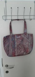 handgemaakte schoudertas/shoppingtas, Ophalen of Verzenden, Nieuw, Overige kleuren, Shopper