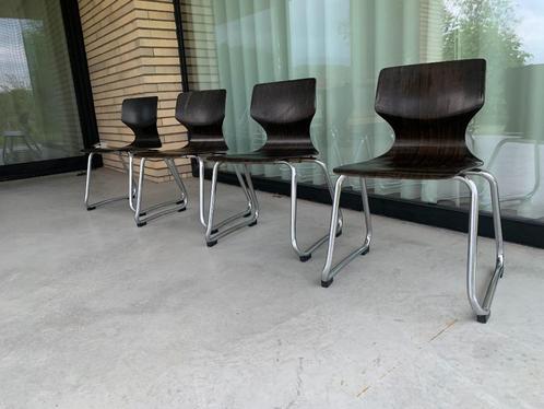Pagwood stoel van Adam Stegner voor Flötotto, Kinderen en Baby's, Kinderkamer | Tafels en Stoelen, Gebruikt, Stoel(en), Ophalen