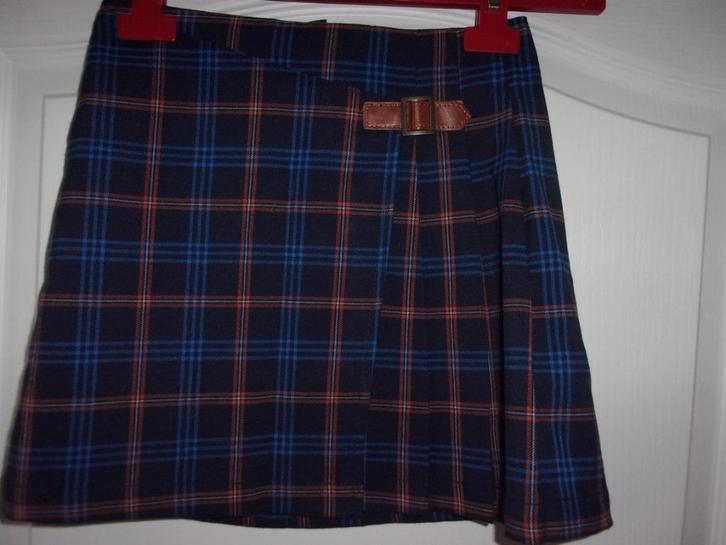 SPLINTERNIEUW rokje. Maat 134-140., Kinderen en Baby's, Kinderkleding | Maat 134, Nieuw, Meisje, Jurk of Rok, Ophalen of Verzenden