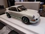 Autoart Porsche 911 2.7 RS 1/18, Hobby en Vrije tijd, Modelauto's | 1:18, Ophalen of Verzenden, Nieuw, Auto, Autoart