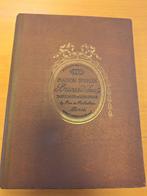 Oude cataloog van deur-, raam- & meubelbeslag ca.1900, Ophalen
