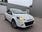 Renault Clio 1.2 Benzine – 2012 – 186.000 km – Euro 5, Auto's, Voorwielaandrijving, Euro 5, Stof, Wit