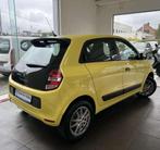 Renault Twingo 1.0 SCE 70 CH - PARFAIT ETAT GAR 12M, Auto's, Gebruikt, Zwart, Overige kleuren, Electronic Stability Program (ESP)