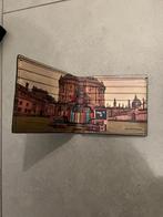 Paul Smith portefeuille + sleutelhanger, Overige merken, Zwart, Nieuw, Ophalen of Verzenden