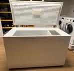 Diepvries, Ophalen, Gebruikt, Vrijstaand, Vrieskast