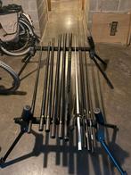 Matrix mtx 1 13 meter, Ophalen, Gebruikt, Vaste hengel