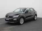 Volkswagen T-Roc 2.0 TDI 85kW Style, Autos, 1414 kg, Entreprise, 700 kg, Noir
