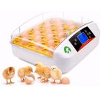 Nieuw Automatische Broedmachine 42 + GRATIS broedeieren, Dieren en Toebehoren, Verzenden, Nieuw, Broedmachine