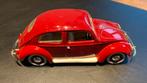 Volkswagen Beetle 1955, Hobby & Loisirs créatifs, Voitures miniatures | 1:18, Comme neuf, Burago, Enlèvement, Voiture