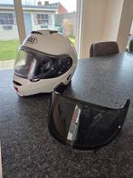 Shoei neotec 2 met sena slr 2, Motos, Enlèvement, Shoei