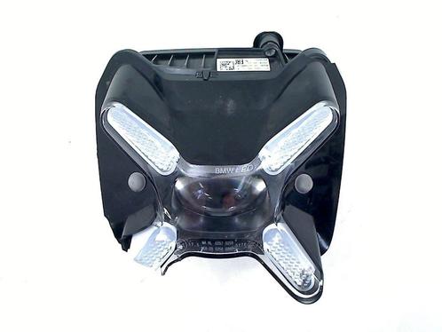 KOPLAMP X0219 R 1300 GS 2023- (R1300GS KA1) (63129899918), Motoren, Onderdelen | BMW, Gebruikt