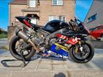 Yamaha R6 2017, 4 cilinders, Super Sport, Particulier, Quickshifter